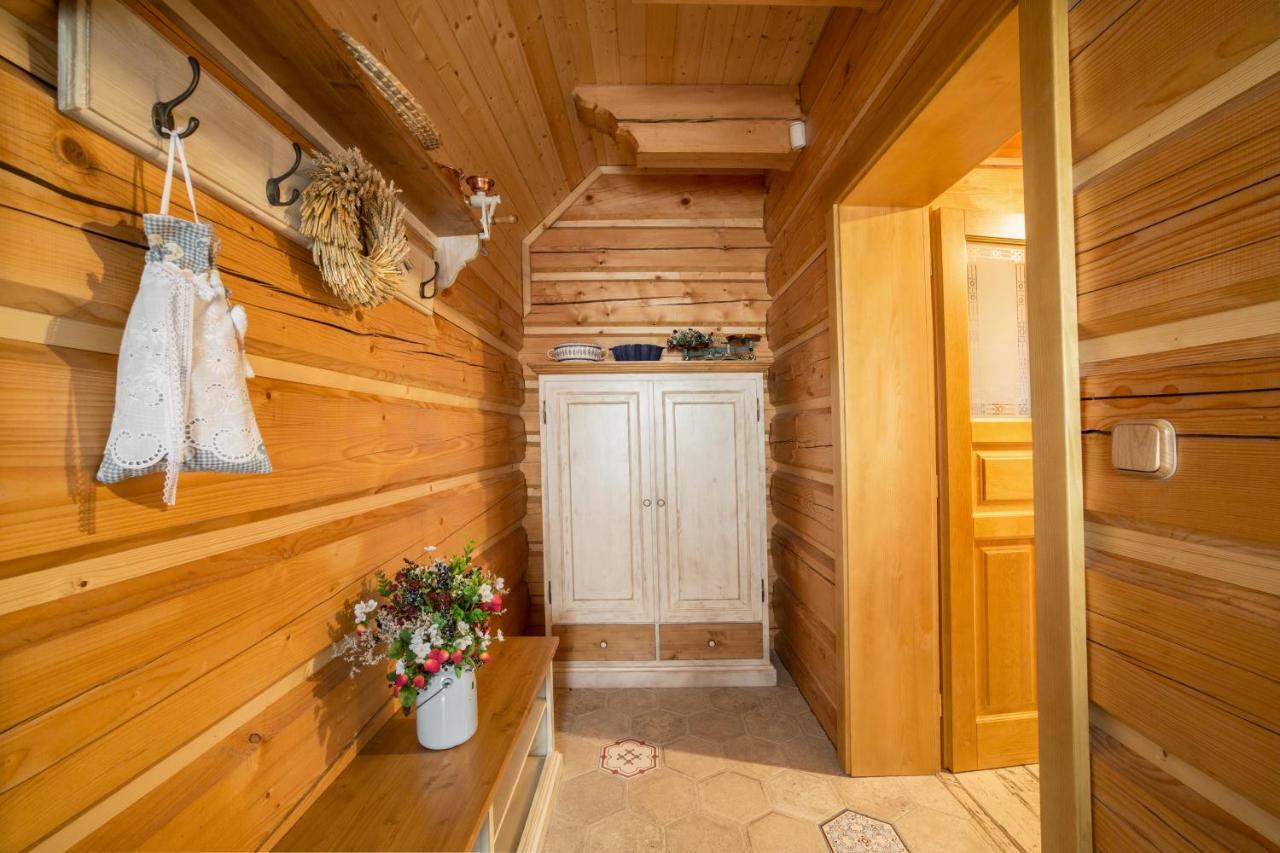 Vila Roubenka Štěpánka Svratka Exteriér fotografie