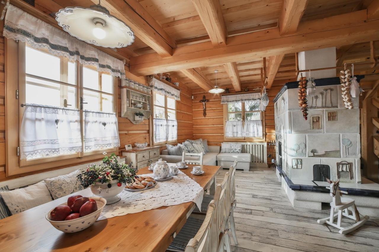 Vila Roubenka Štěpánka Svratka Exteriér fotografie