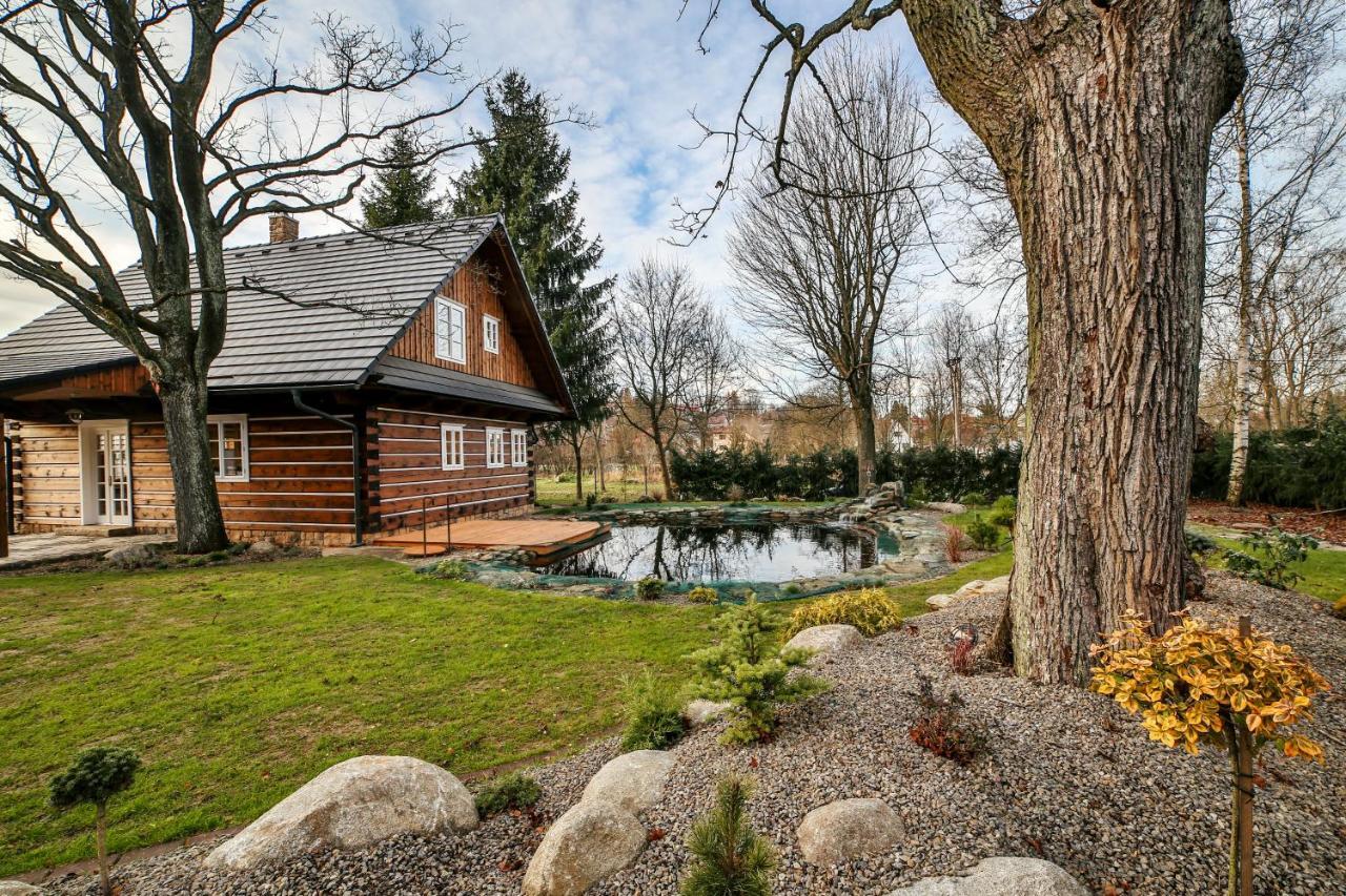 Vila Roubenka Štěpánka Svratka Exteriér fotografie