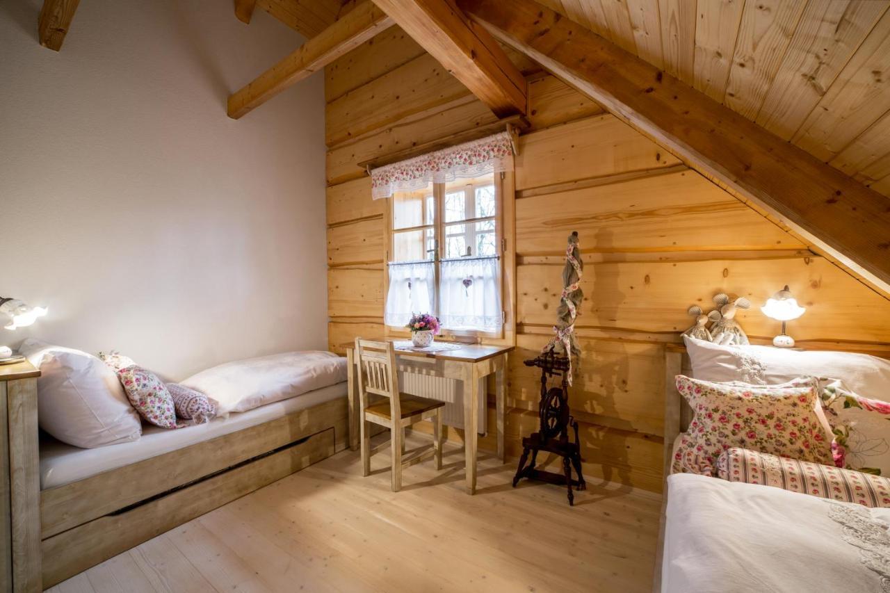 Vila Roubenka Štěpánka Svratka Exteriér fotografie